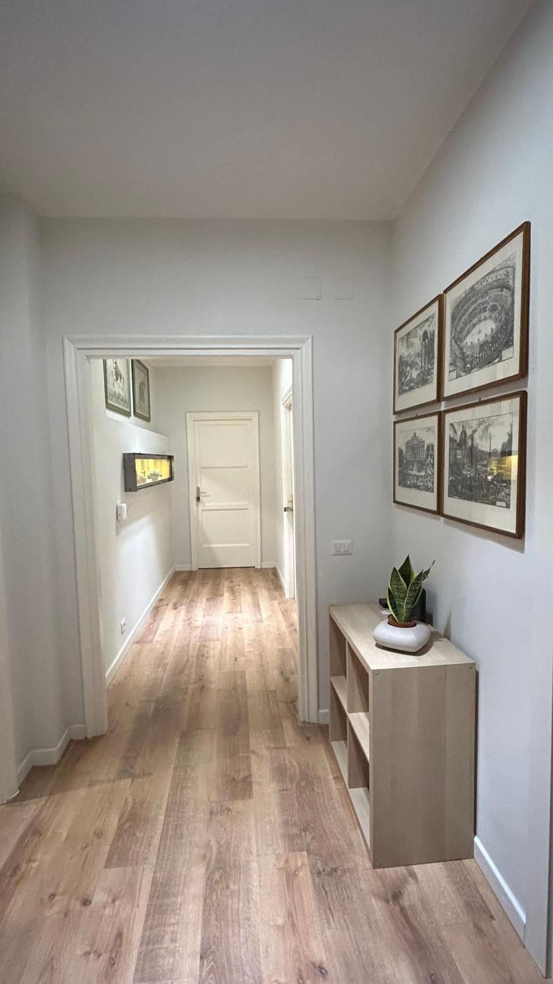 Panaro - Luxury Casa de hóspedes Roma